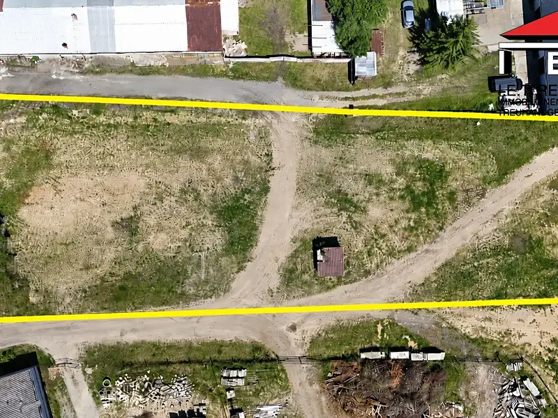 Prodej komerčního pozemku 5142 m², Bělá pod Bezdězem – náhled fotky 1