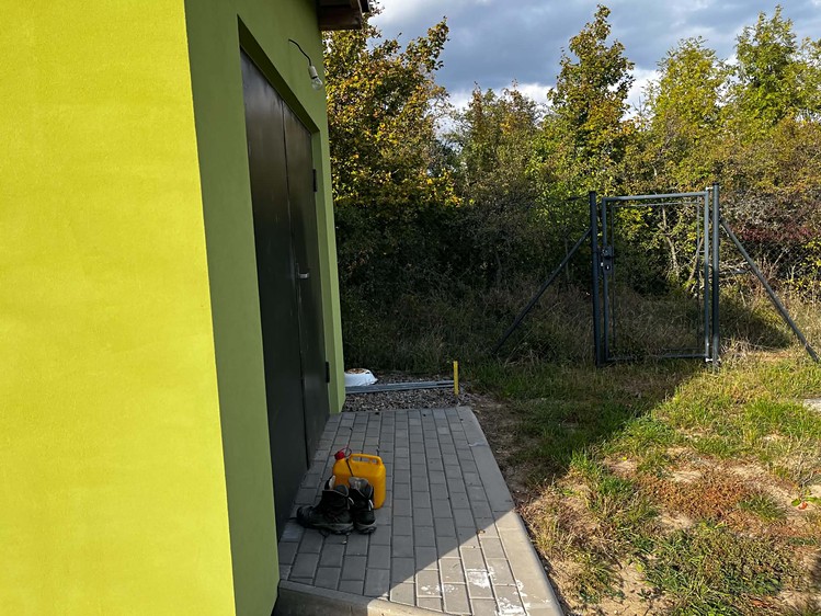 Ostatní