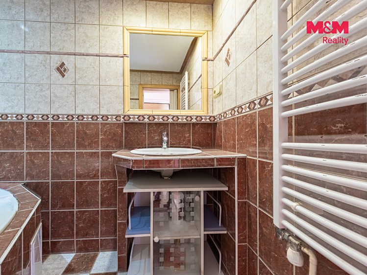Квартира 3+1 на продаж, 63 м² (7 з 27)