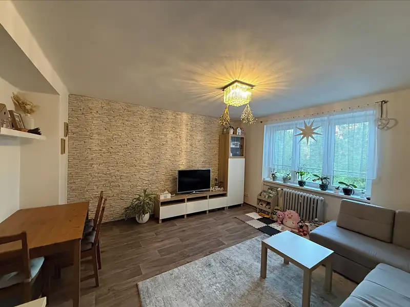 Prodej bytu 3+kk 58 m², Litvínov – náhled fotky 1
