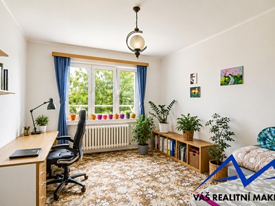 Prodej bytu 2+1, 56 m² (3 z 13)