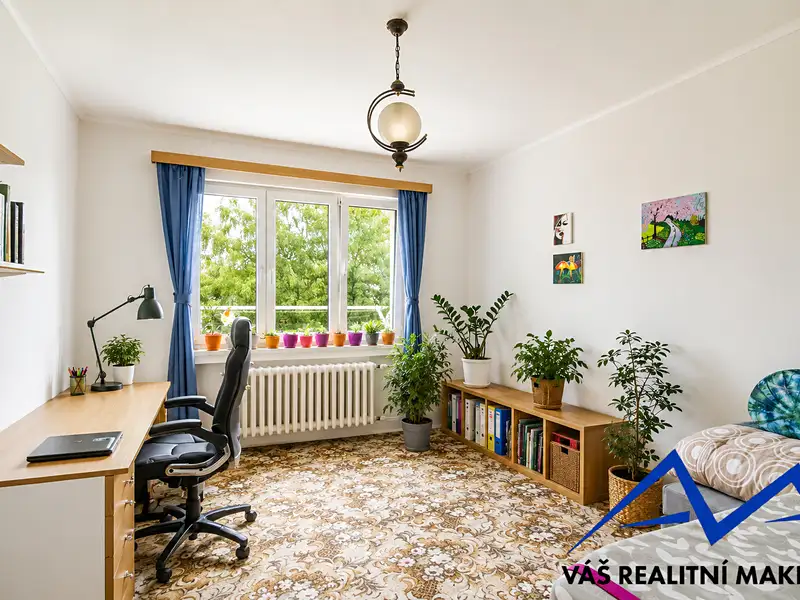 Prodej bytu 2+1 56 m², Karviná – náhled fotky 3
