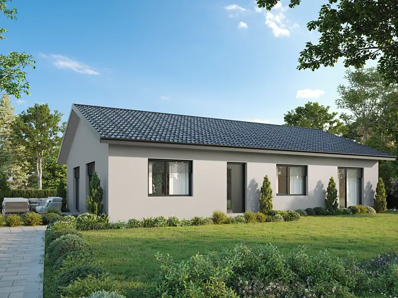 Prodej rodinného domu 108 m², pozemek 601 m², Podolanka – náhled fotky 3