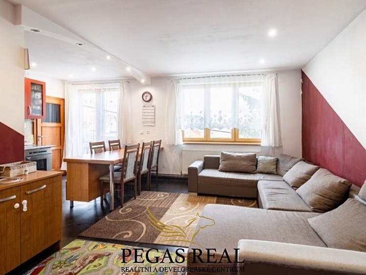 Квартира 2+kk на продаж, 57 м² (18 з 21)