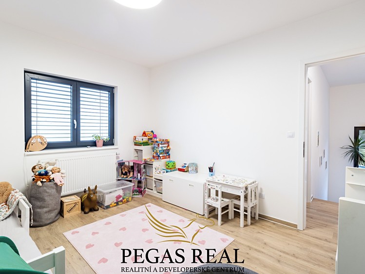 Квартира 4+kk на продаж, 113 м² (11 з 22)