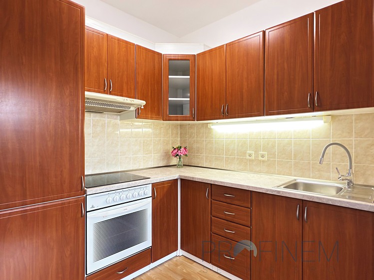 Квартира 1+1 в оренду, 40 м² (6 з 14)