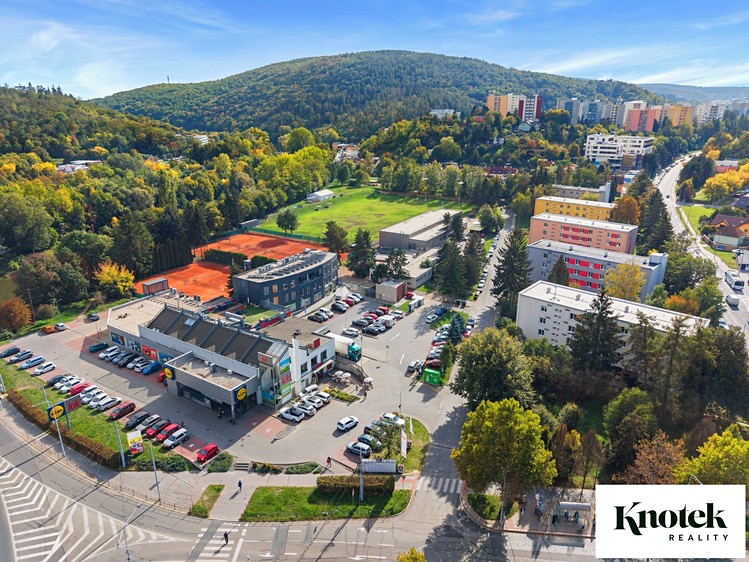 Wohnung 2+1 zum Kauf, 58 m² (22 von 22)