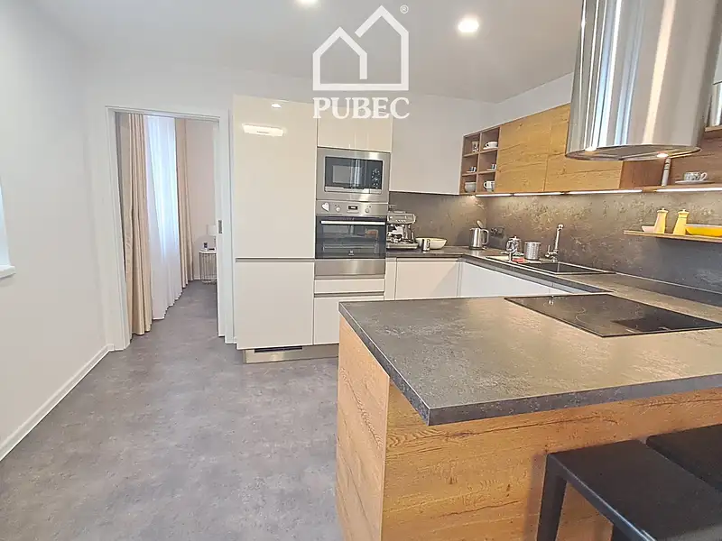 Pronájem bytu 2+kk 54 m², Plzeň – náhled fotky 1