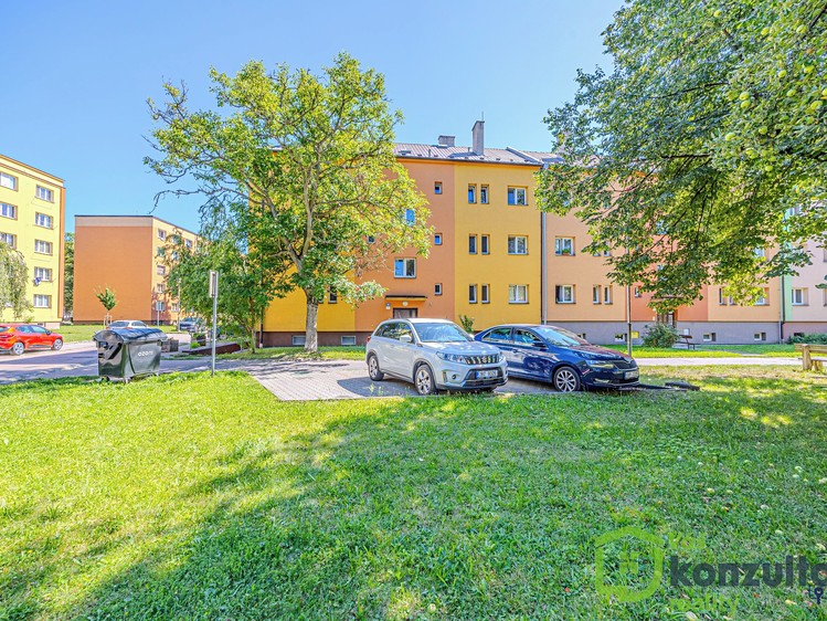 Wohnung 2+1 zum Kauf, 59 m² (33 von 37)