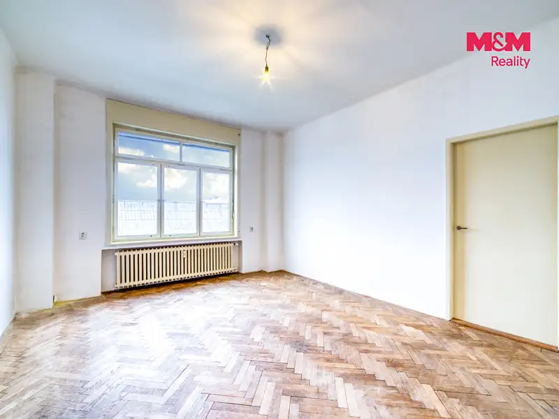 Pronájem bytu 2+1 66 m², Plzeň – náhled fotky 2