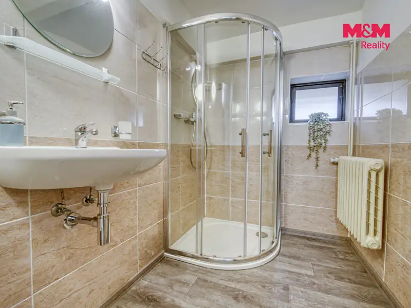 Prodej ubytovacího zařízení 312 m², Železná Ruda – náhled fotky 3