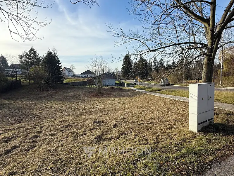 Prodej stavebního pozemku 1131 m², Příbram – náhled fotky 1