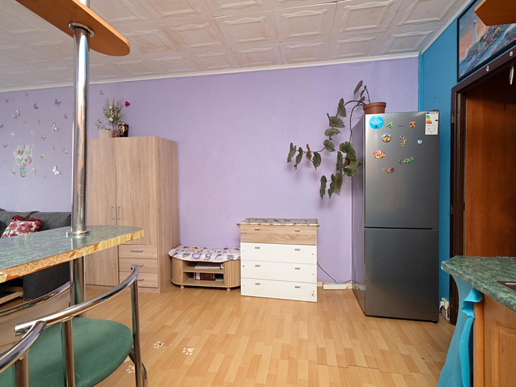 Wohnung 1+kk zum Kauf, 31 m² (6 von 11)