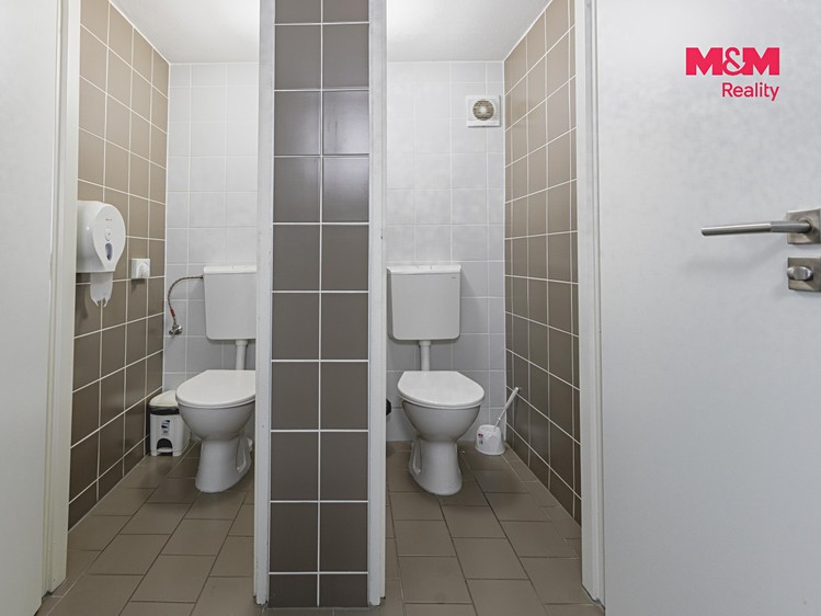 Pronájem komerčního prostoru, 396 m² (27 z 30)