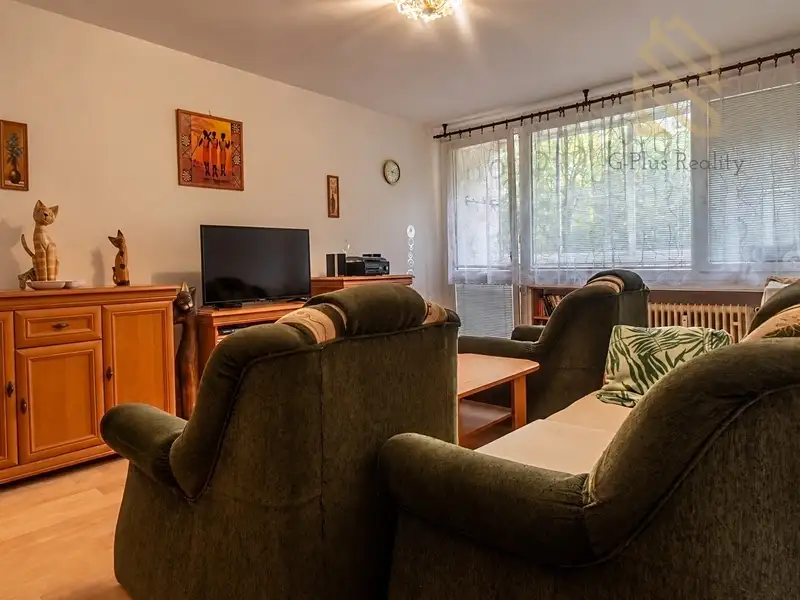 Prodej bytu 2+1 63 m², Most – náhled fotky 3