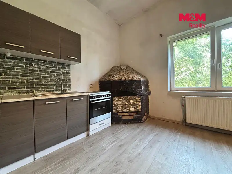 Pronájem bytu 3+1 100 m², Nemanice – náhled fotky 2