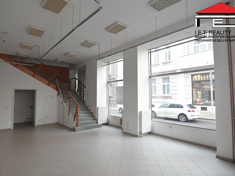 Pronájem komerčního prostoru, 118 m² (3 z 4)