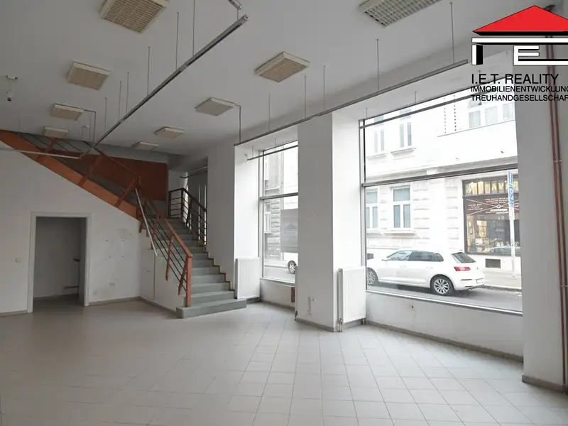 Pronájem obchodního prostoru 118 m², Ostrava – náhled fotky 3