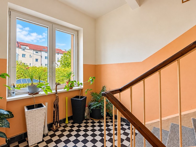Wohnung 2+1 zum Kauf, 49 m² (26 von 30)