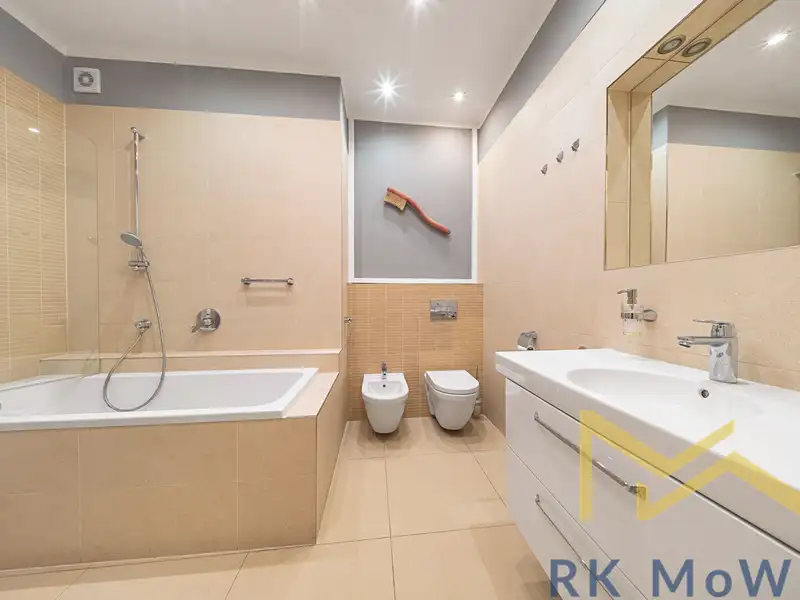 Pronájem bytu 3+1 103 m², Praha – náhled fotky 3