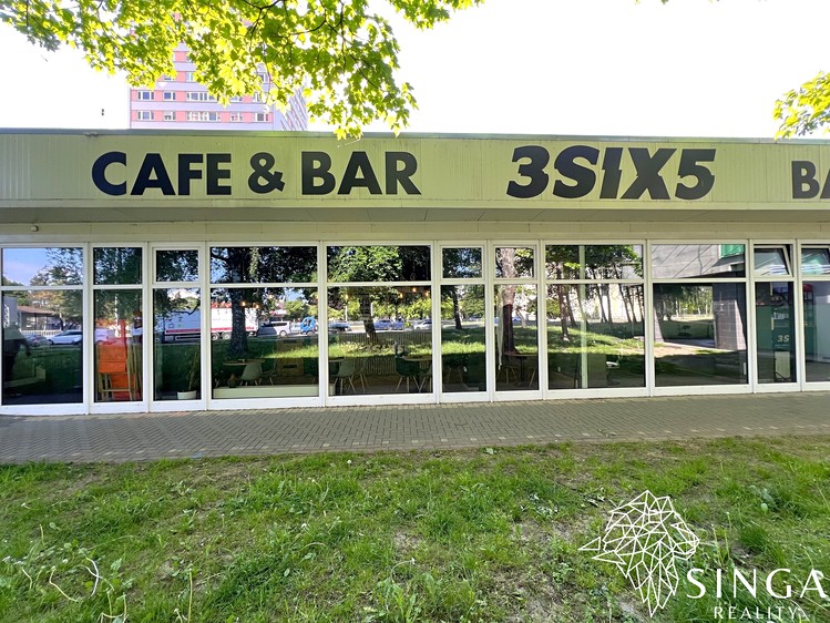 Pronájem komerčního prostoru, 55 m² (7 z 7)