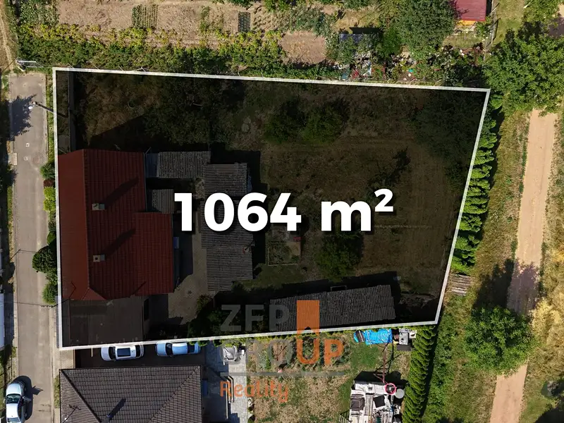 Prodej rodinného domu 100 m², pozemek 1062 m², Moravský Písek – náhled fotky 1
