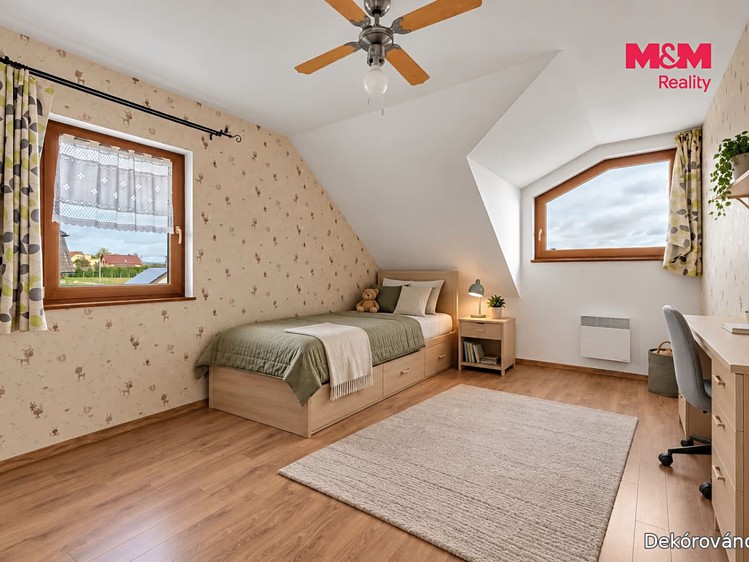 Будинок на продаж, 136 м² (10 з 19)