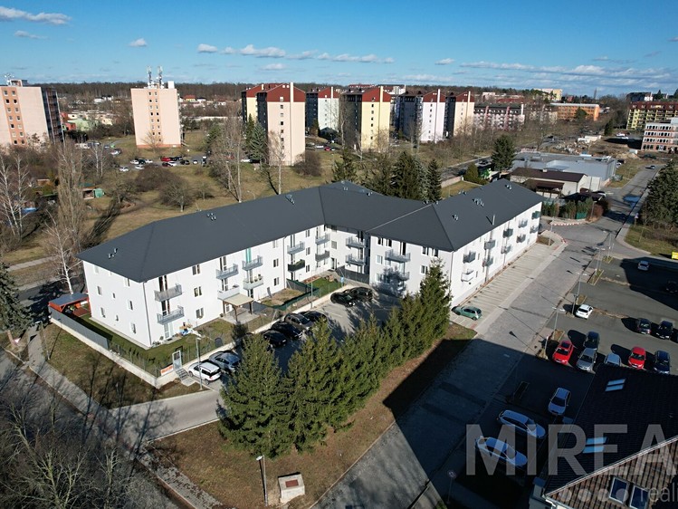 Prodej bytu 2+kk, 54 m² (3 z 14)