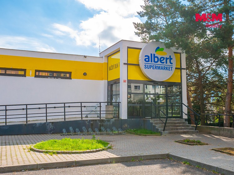 Prodej bytu 2+1, 61 m² (24 z 26)
