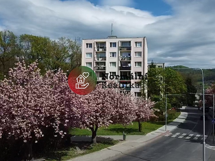 Квартира 2+1 на продаж, 50 м² (3 з 24)