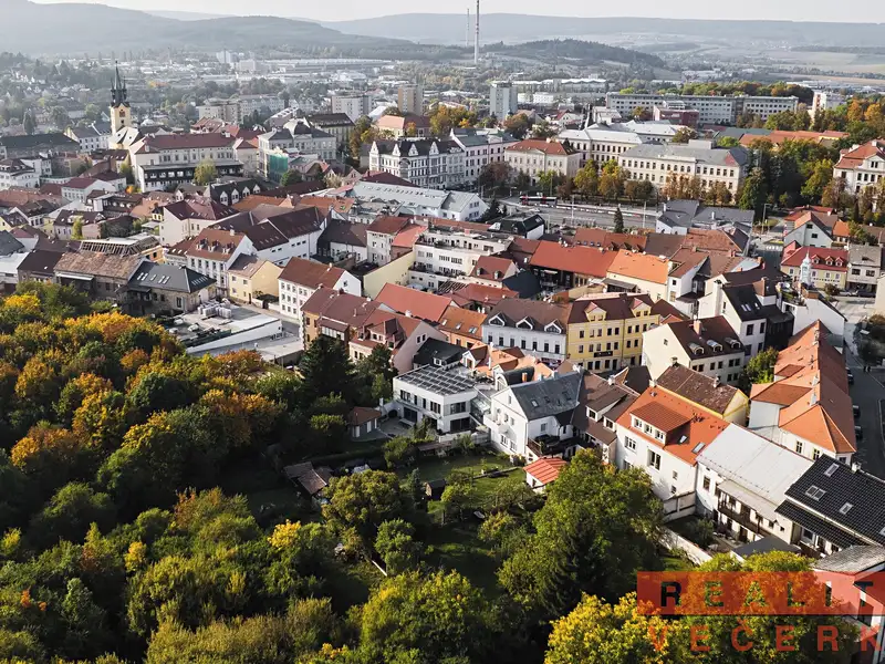 Prodej bytu 6 pokojů a více 162 m², Příbram – náhled fotky 2