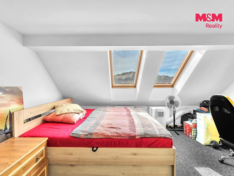 Prodej domu, 147 m² (15 z 23)