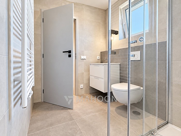 Квартира 2+kk в оренду, 64 м² (10 з 16)