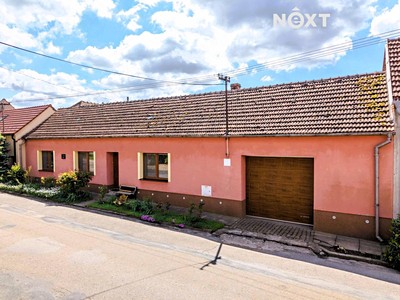 Prodej domu, 135 m² (2 z 32)