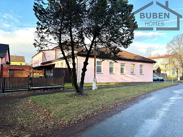Pronájem komerčního prostoru, 339 m² (13 z 17)
