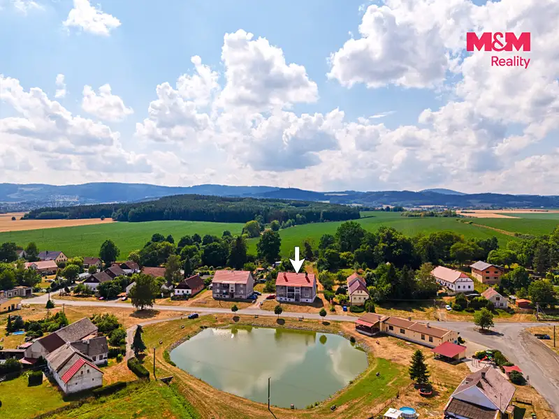 Prodej bytu 3+1 75 m², Otov – náhled fotky 3