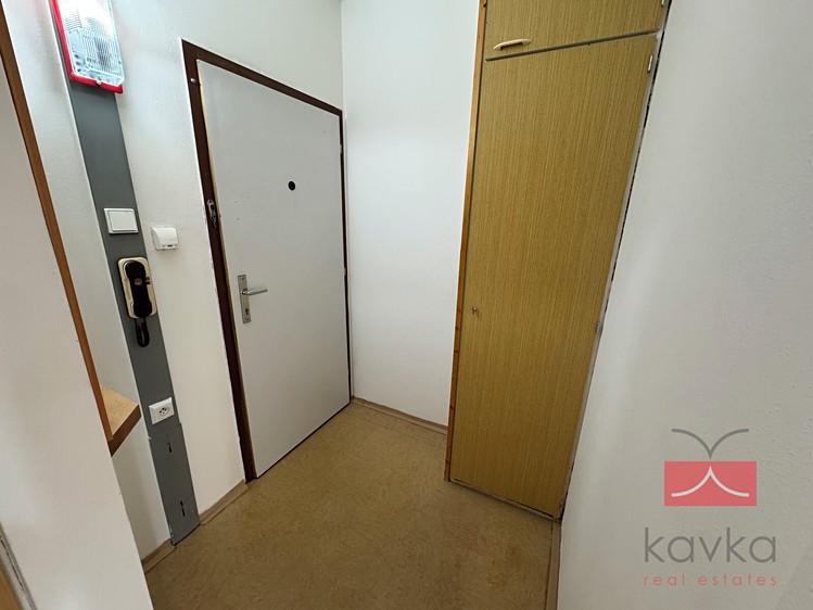 Квартира 1+1 в оренду, 43 м² (4 з 16)