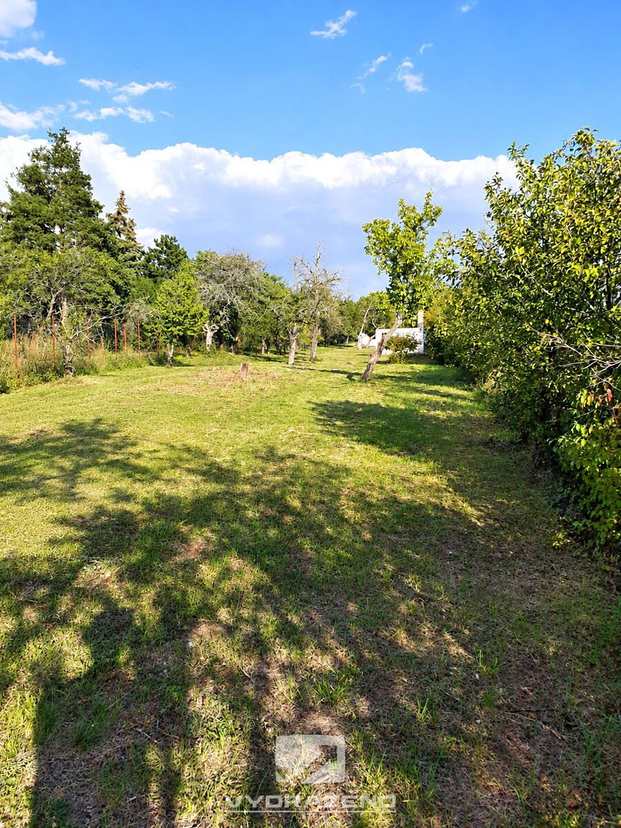 Prodej zahrady 2114 m², Brno – fotka 1 z 3