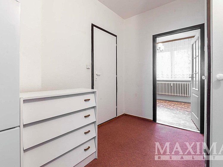 Квартира 2+kk на продаж, 41 м² (6 з 27)