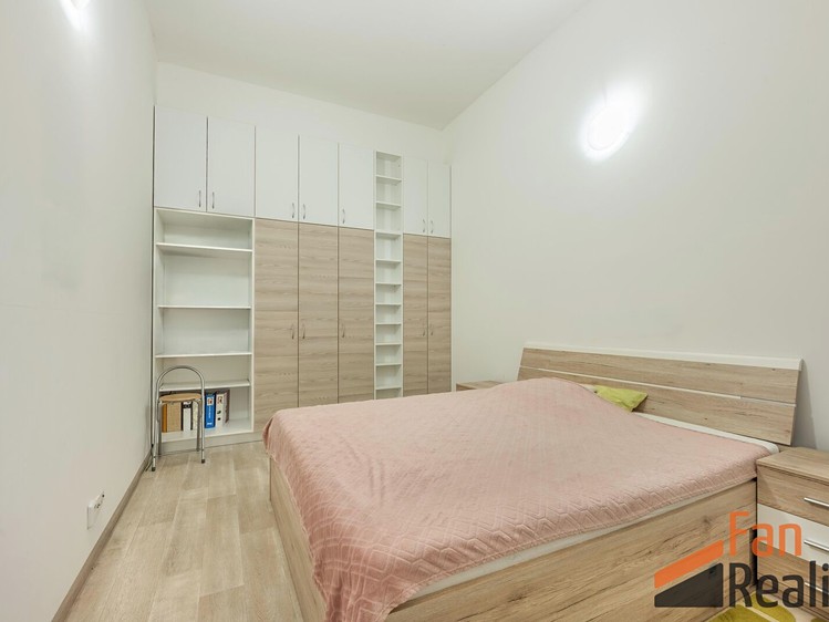 Квартира 5+kk на продаж, 127 м² (4 з 31)