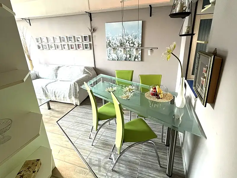Prodej bytu 2+kk 45 m², Praha – náhled fotky 2