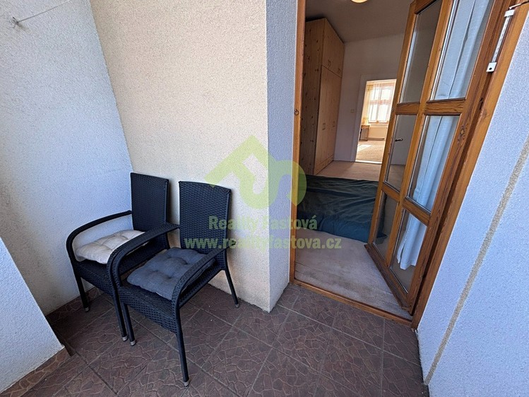 Квартира 3+kk в оренду, 74 м² (19 з 24)
