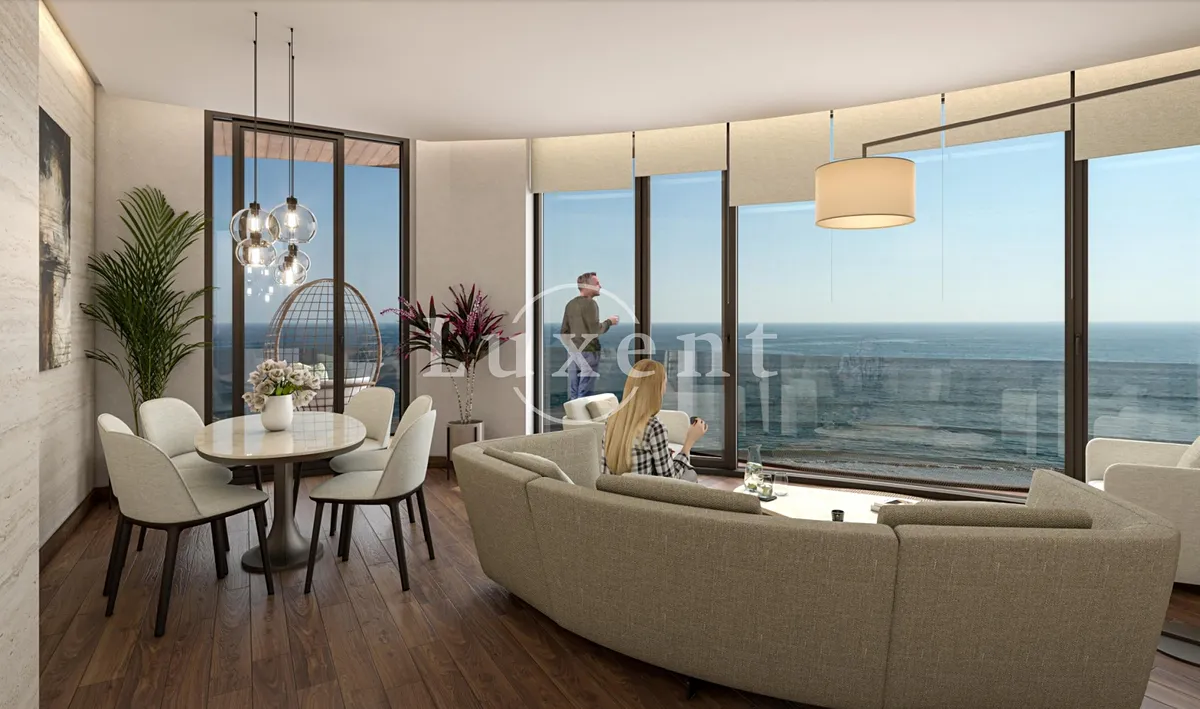 Prodej bytu 3+kk 104 m²