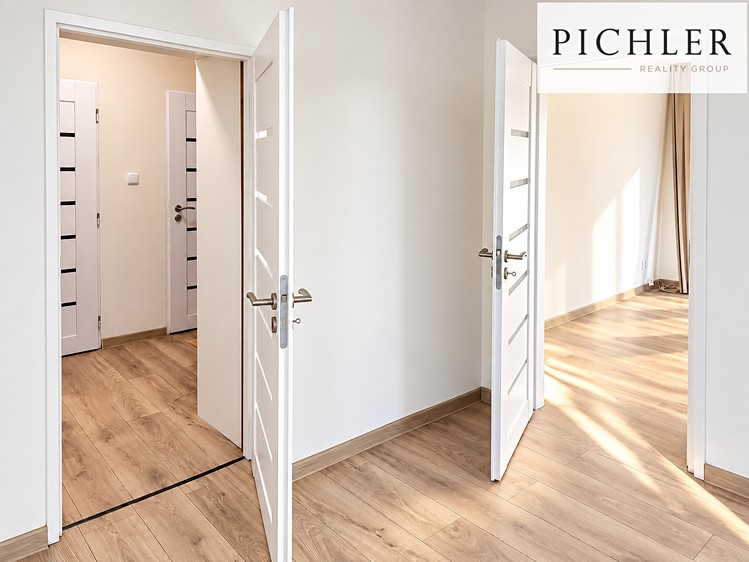 Wohnung 2+1 zur Miete, 55 m² (7 von 10)