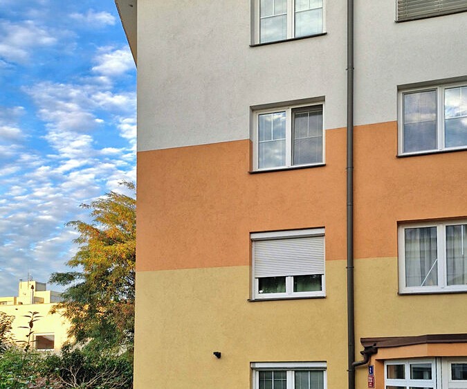 Pronájem bytu 2+kk, 46 m² (15 z 19)