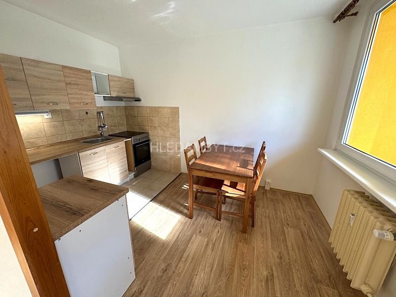 Prodej bytu 3+1 63 m² – fotografie 4