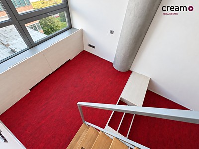 Pronájem bytu 1+kk, 41 m² (3 z 7)