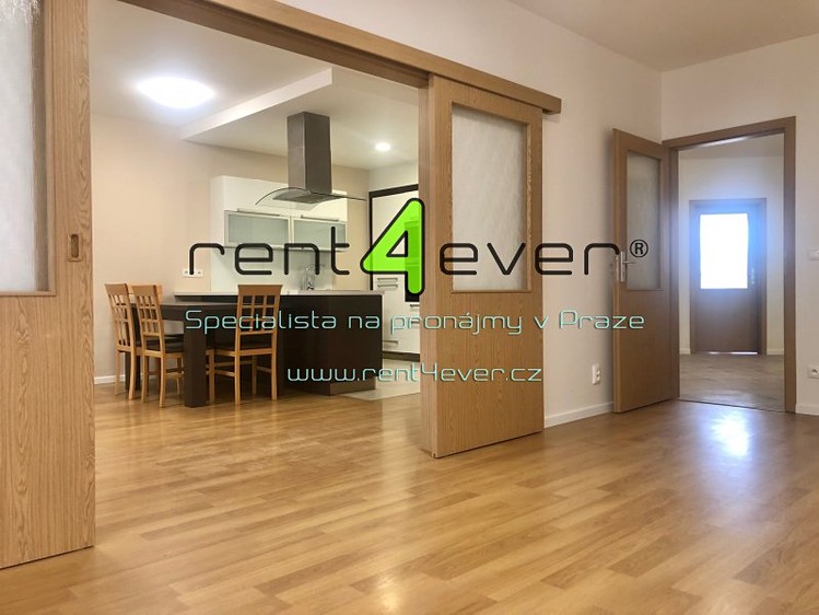 Квартира 4+kk в оренду, 110 м² (16 з 41)
