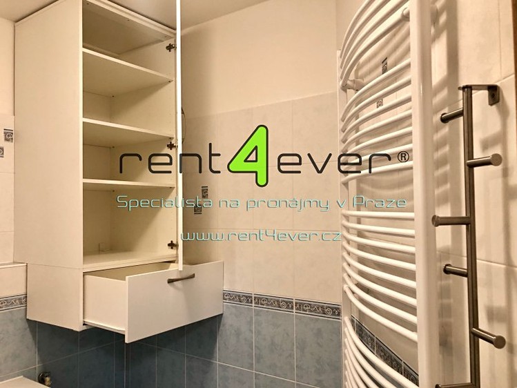 Квартира 4+kk в оренду, 110 м² (24 з 41)