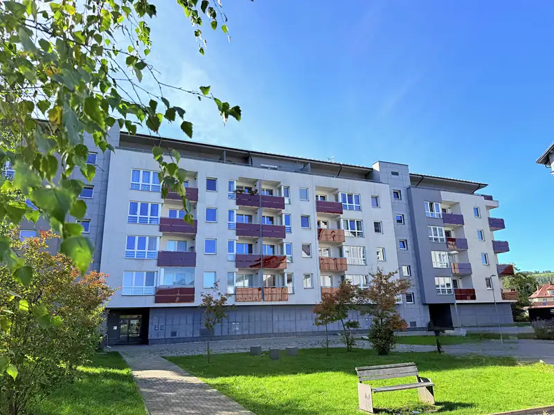 Prodej bytu 3+kk 73 m², Vrchlabí – náhled fotky 2
